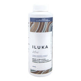 ILUKA Bliss - Mineral Spa Ingredients